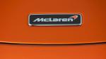 McLaren 720S Coupe 2017 года (WW)
